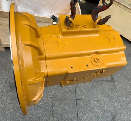 Excavadora E320GC E323GC CAT320GX CAT323GC Ensamblaje de la bomba hidráulica