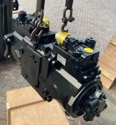 SK330-10 SK350-10 Bomba hidráulica K7V140DTP Excavadora Partes hidráulicas