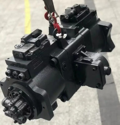 Conjunto de bomba hidráulica K7V280DTP para excavadora Sany 650 Xugong 700 Kawasaki