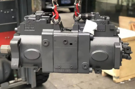 Conjunto de bomba hidráulica K7V280DTP para excavadora Sany 650 Xugong 700 Kawasaki