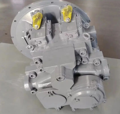 K5V200DPH-0E02-15T Bomba hidráulica para maquinaria de construcción