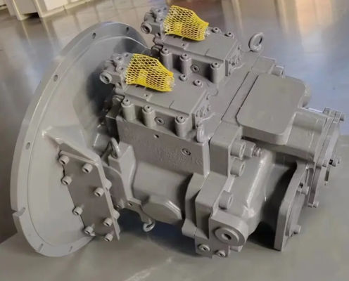 K5V200DPH-0E02-15T Bomba hidráulica para maquinaria de construcción