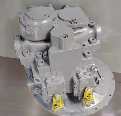 K5V200DPH-0E02-15T Bomba hidráulica para maquinaria de construcción
