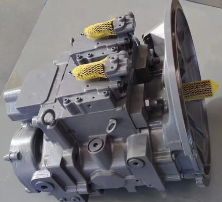K5V200DPH-0E02-15T Bomba hidráulica para maquinaria de construcción