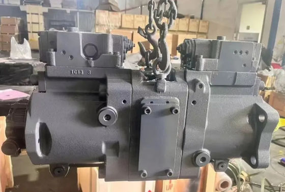 Bomba hidráulica para excavadora XCMG 215 230 240 210 Partes hidráulicas de excavadoras