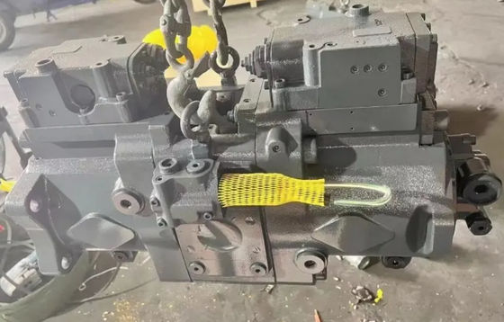Bomba hidráulica para excavadora XCMG 215 230 240 210 Partes hidráulicas de excavadoras