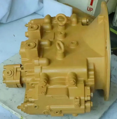 Excavadora Parte 137-3963 Bomba principal hidráulica aplicable a los conjuntos de bomba hidráulica de las categorías 312 313 y 315 CD