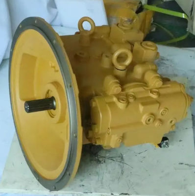 Excavadora Parte 137-3963 Bomba principal hidráulica aplicable a los conjuntos de bomba hidráulica de las categorías 312 313 y 315 CD