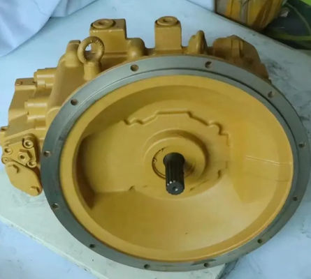 Excavadora Parte 137-3963 Bomba principal hidráulica aplicable a los conjuntos de bomba hidráulica de las categorías 312 313 y 315 CD