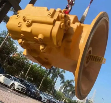 Excavadora Parte 137-3963 Bomba principal hidráulica aplicable a los conjuntos de bomba hidráulica de las categorías 312 313 y 315 CD