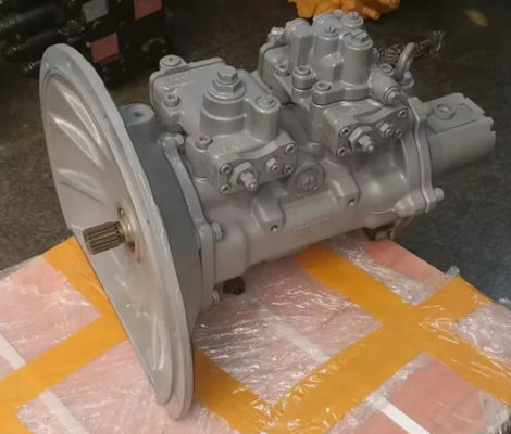 ZAX120-6 ZX120-6 bomba hidráulica HPK055AT-RH18A excavadora piezas hidráulicas
