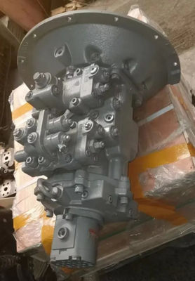 ZAX120-6 ZX120-6 bomba hidráulica HPK055AT-RH18A excavadora piezas hidráulicas