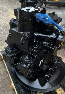XCMG490 Liugong 950E/952E Accesorios para excavadoras bomba principal bomba de pistón hidráulica de alta presión