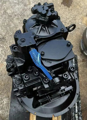 XCMG490 Liugong 950E/952E Accesorios para excavadoras bomba principal bomba de pistón hidráulica de alta presión