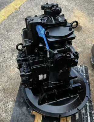 XCMG490 Liugong 950E/952E Accesorios para excavadoras bomba principal bomba de pistón hidráulica de alta presión