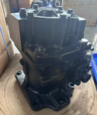 D375 Bomba principal 708-1W-00690 708-1S-00390 Bomba de pistón hidráulica para excavadoras