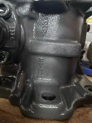 D375 Bomba principal 708-1W-00690 708-1S-00390 Bomba de pistón hidráulica para excavadoras