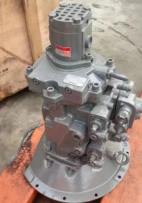 Maquinaria de construcción ZAX120-6 Zx120-6 Excavadora para bomba hidráulica HPK055AT-18B Bomba hidráulica principal 9227923 9192497 919733