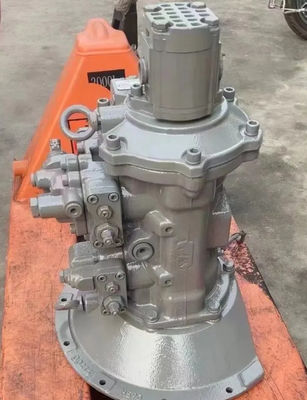 Maquinaria de construcción ZAX120-6 Zx120-6 Excavadora para bomba hidráulica HPK055AT-18B Bomba hidráulica principal 9227923 9192497 919733
