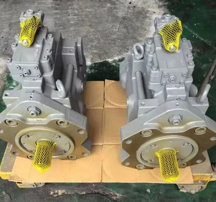 Excavadora de bomba principal ZX870-3 bomba hidráulica K3v280 bomba de alta calidad