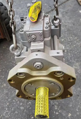 Excavadora de bomba principal ZX870-3 bomba hidráulica K3v280 bomba de alta calidad