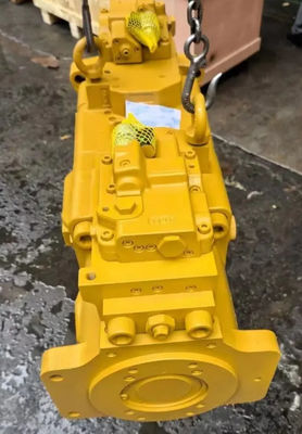 Las partes hidráulicas de las excavadoras Carter K7V160DTP K7V180DTP K7V280DTP K7V280DTH