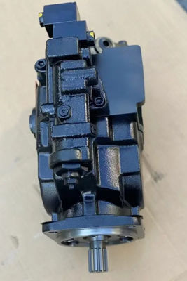 Maquinaria de ingeniería Motor SK75-8 Bomba principal hidráulica PVC80 PVC90 YT10V00023F1