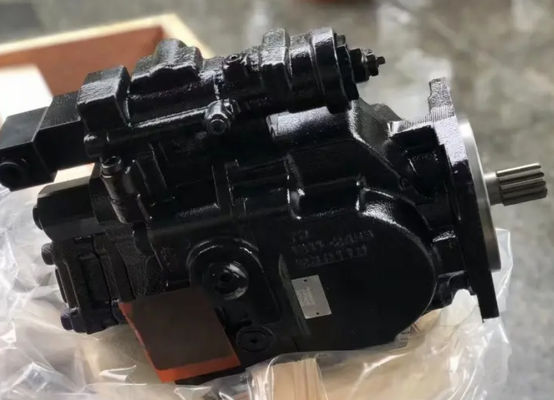 Maquinaria de ingeniería Motor SK75-8 Bomba principal hidráulica PVC80 PVC90 YT10V00023F1