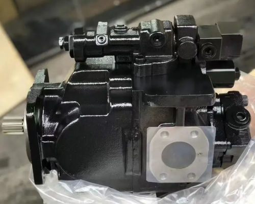 Maquinaria de ingeniería Motor SK75-8 Bomba principal hidráulica PVC80 PVC90 YT10V00023F1