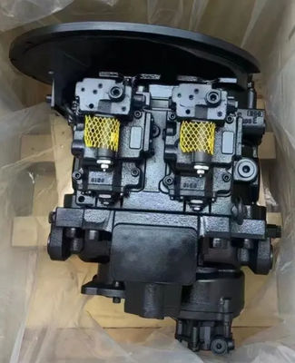 Bomba hidráulica K5V200 K5V212 Partes de bombas de pistón para excavadoras SK460-8 SK480 SK495 SK520 Máquinas de ingeniería Motor