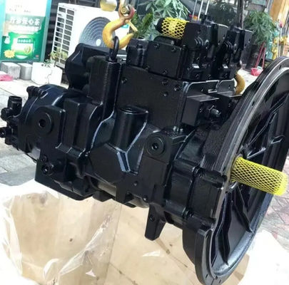 Bomba hidráulica K5V200 K5V212 Partes de bombas de pistón para excavadoras SK460-8 SK480 SK495 SK520 Máquinas de ingeniería Motor