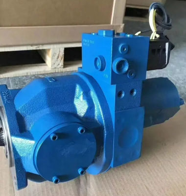 Partes de bombas hidráulicas principales AP2D25 AP2D28 Partes de maquinaria de construcción para excavadoras de bombas hidráulicas DH55 DH60 EC55 EC60 R55 R60