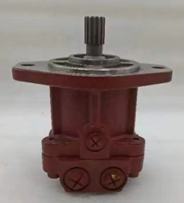 Motor de ventilador VOE1453-3496 14533496 Motor de ventilador de refrigeración por aceite hidráulico para Volvo EC360 EC460 EC480 EC330 EC380