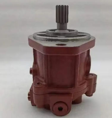 Motor de ventilador VOE1453-3496 14533496 Motor de ventilador de refrigeración por aceite hidráulico para Volvo EC360 EC460 EC480 EC330 EC380