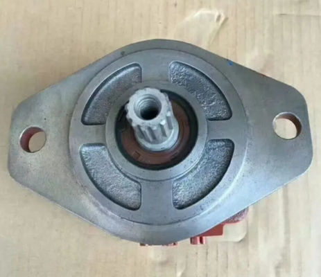 Motor de ventilador VOE1453-3496 14533496 Motor de ventilador de refrigeración por aceite hidráulico para Volvo EC360 EC460 EC480 EC330 EC380