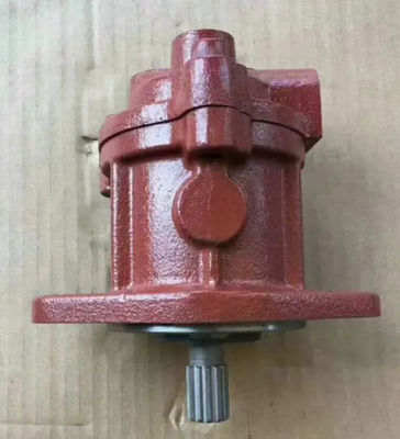 Motor de ventilador VOE1453-3496 14533496 Motor de ventilador de refrigeración por aceite hidráulico para Volvo EC360 EC460 EC480 EC330 EC380