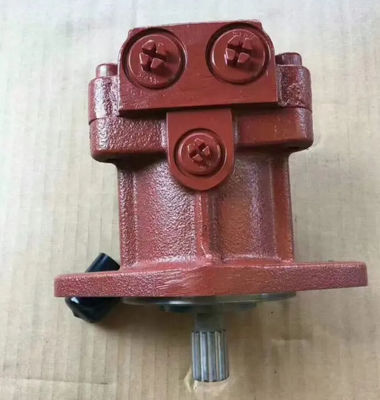 Motor de ventilador VOE1453-3496 14533496 Motor de ventilador de refrigeración por aceite hidráulico para Volvo EC360 EC460 EC480 EC330 EC380