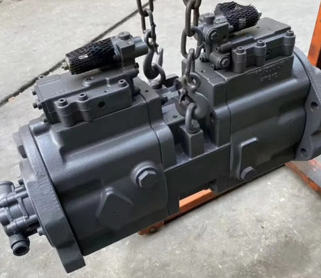 Maquinaria de ingeniería Bomba principal del motor K3V180DT-170R-9N5P-V Bomba hidráulica para excavadora EC380D