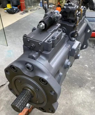 Maquinaria de ingeniería Bomba principal del motor K3V180DT-170R-9N5P-V Bomba hidráulica para excavadora EC380D