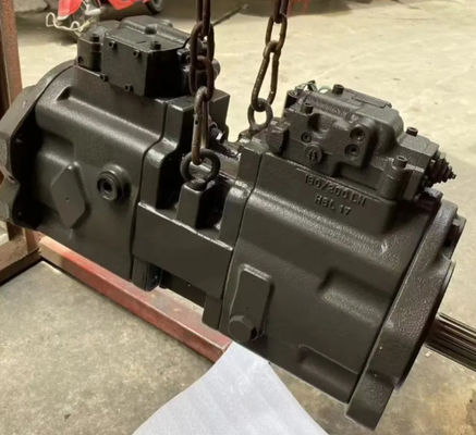 Maquinaria de ingeniería Bomba principal del motor K3V180DT-170R-9N5P-V Bomba hidráulica para excavadora EC380D