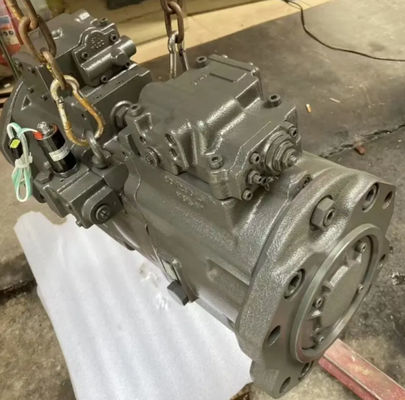Maquinaria de ingeniería Bomba principal del motor K3V180DT-170R-9N5P-V Bomba hidráulica para excavadora EC380D