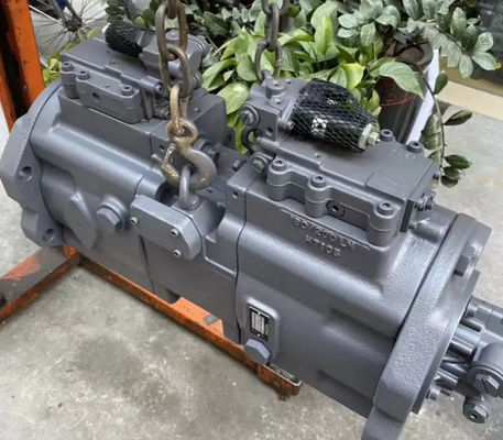 Maquinaria de ingeniería Bomba principal del motor K3V180DT-170R-9N5P-V Bomba hidráulica para excavadora EC380D