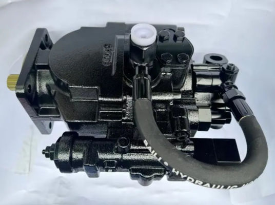 Excavadora piezas hidráulicas HP5V76 A10V076-14T Excavadora Liugong LG906 bomba principal hidráulica
