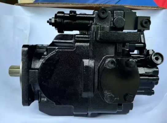 Excavadora piezas hidráulicas HP5V76 A10V076-14T Excavadora Liugong LG906 bomba principal hidráulica