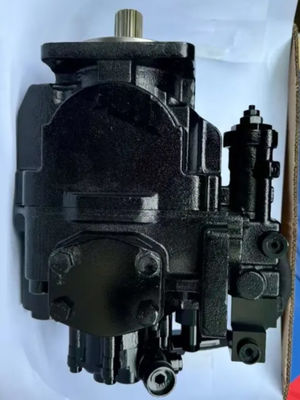 Excavadora piezas hidráulicas HP5V76 A10V076-14T Excavadora Liugong LG906 bomba principal hidráulica