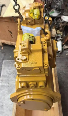 K7V180 Excavadora bomba hidráulica de montaje Carter 336 Carter 345 Nuevo producto