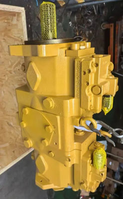 K7V180 Excavadora bomba hidráulica de montaje Carter 336 Carter 345 Nuevo producto