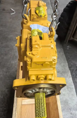 K7V180 Excavadora bomba hidráulica de montaje Carter 336 Carter 345 Nuevo producto