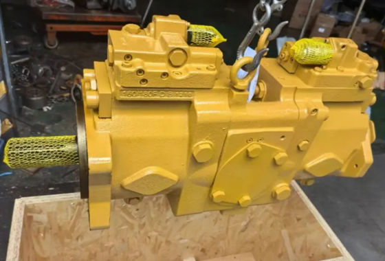 K7V180 Excavadora bomba hidráulica de montaje Carter 336 Carter 345 Nuevo producto
