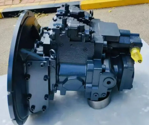 Maquinaria de ingeniería Motor XCMG490 Partes de excavadora Bomba principal Bomba de pistón hidráulica de alta presión